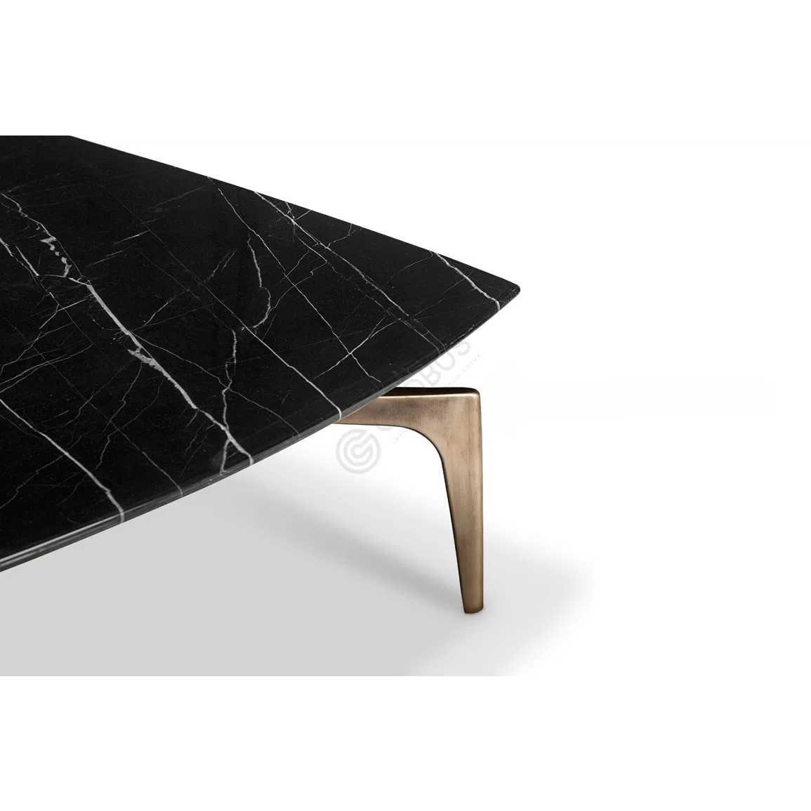 Журнальный столик HOLLY HUNT Gazelle