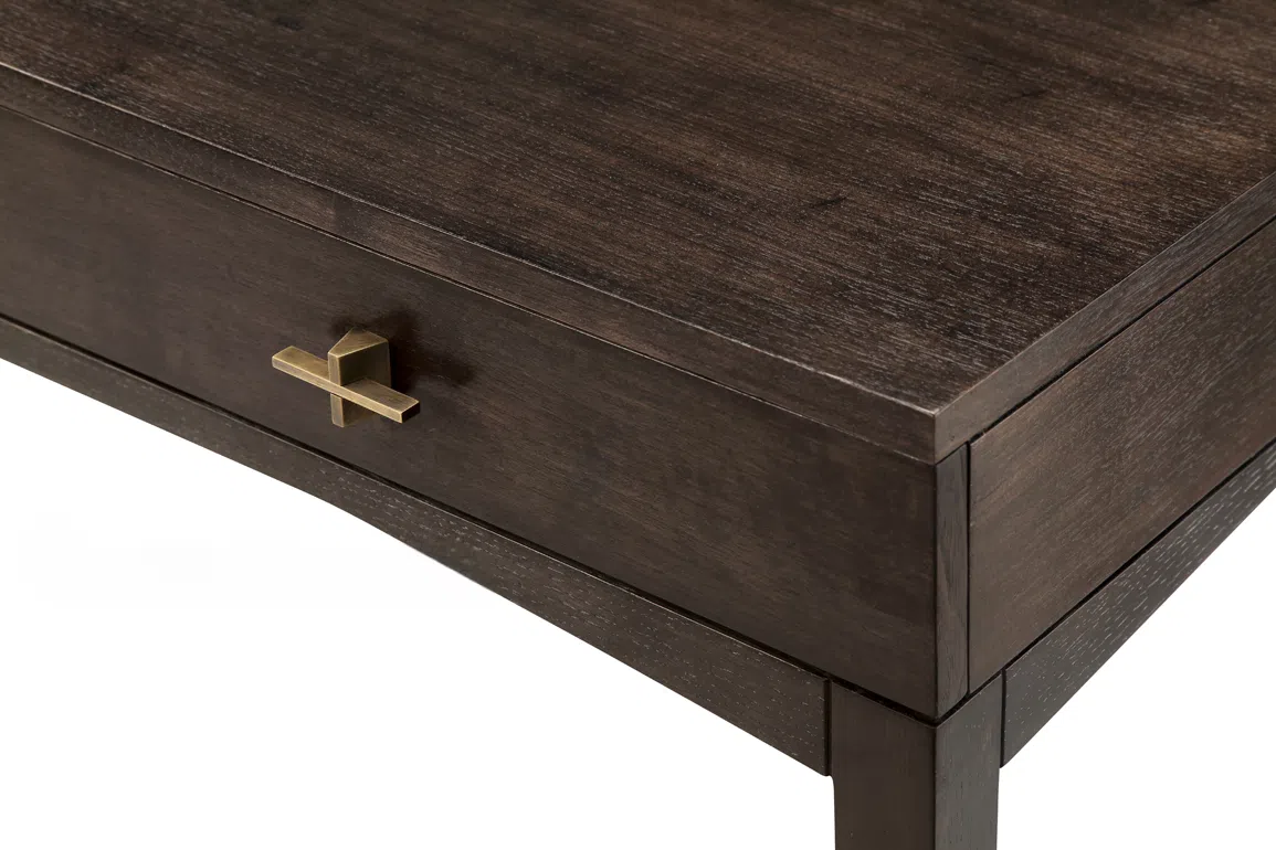 Стол для кабинета HOLLY HUNT Scribe