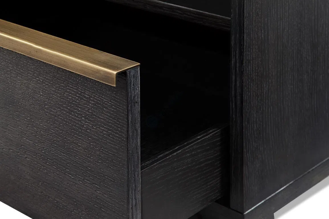 Прикроватная тумба HOLLY HUNT One