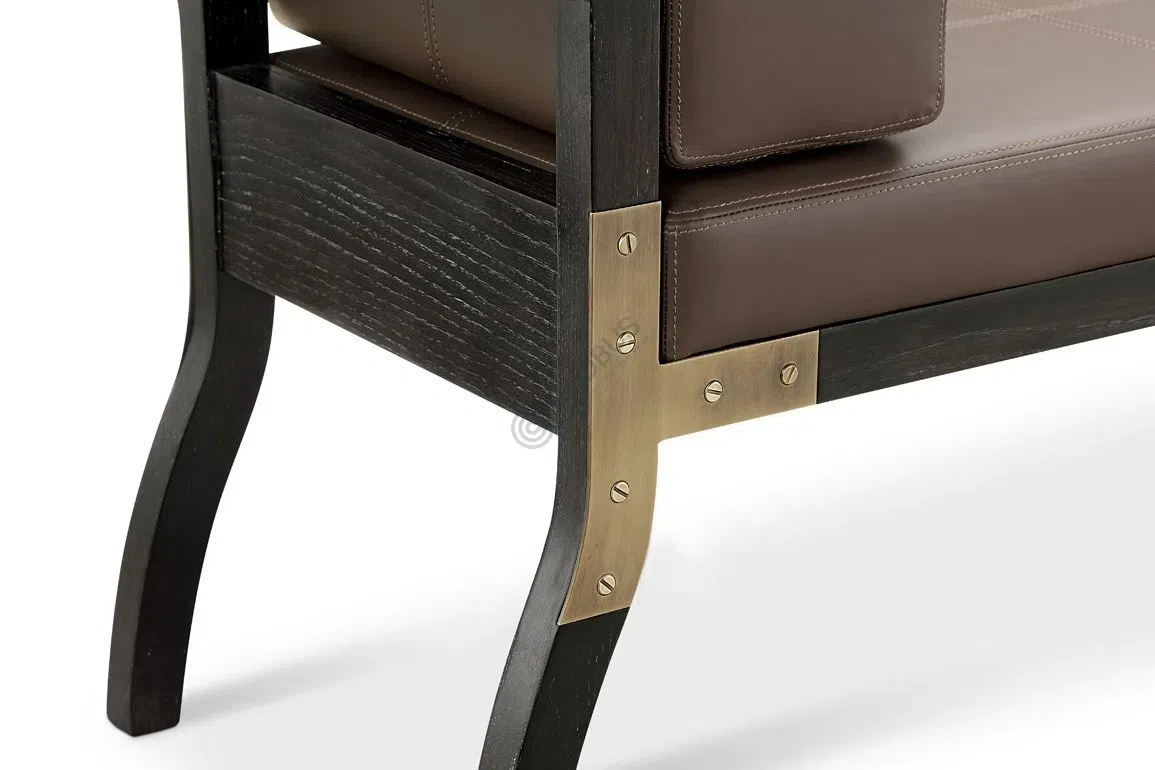 Банкетка HOLLY HUNT Hadrien