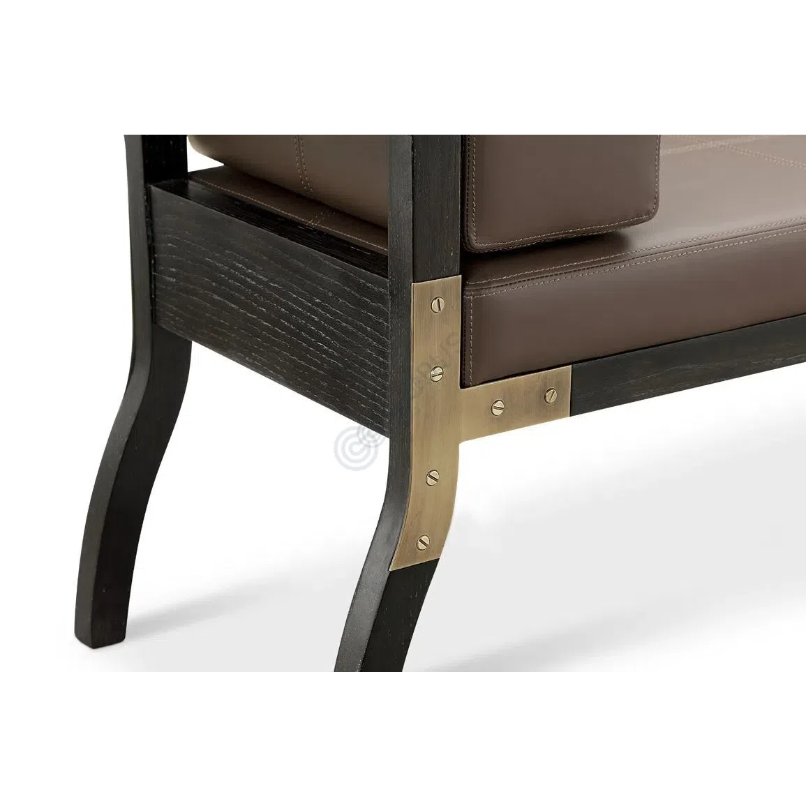 Банкетка HOLLY HUNT Hadrien