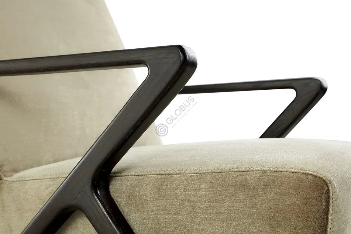 Кресло HOLLY HUNT Capri