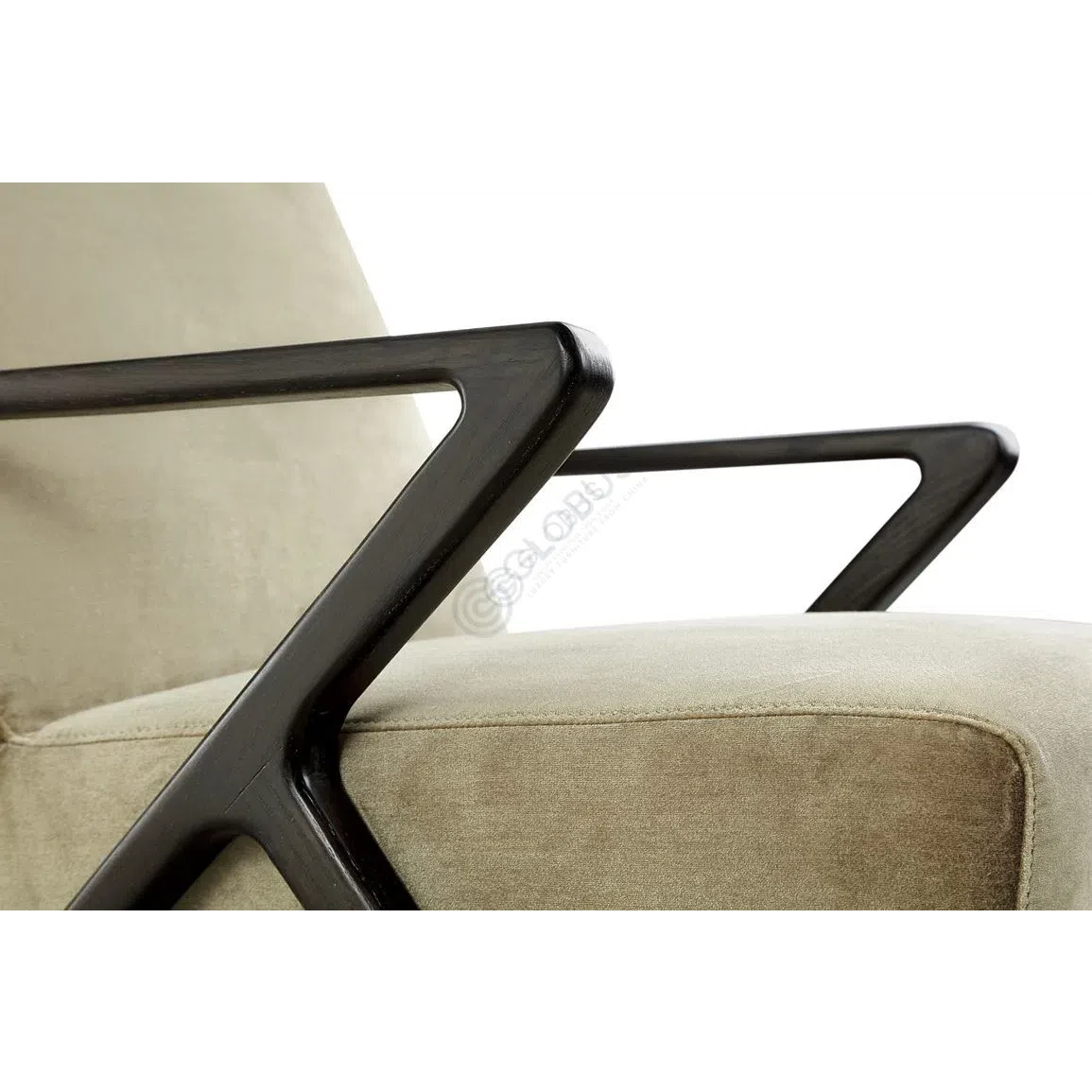 Кресло HOLLY HUNT Capri