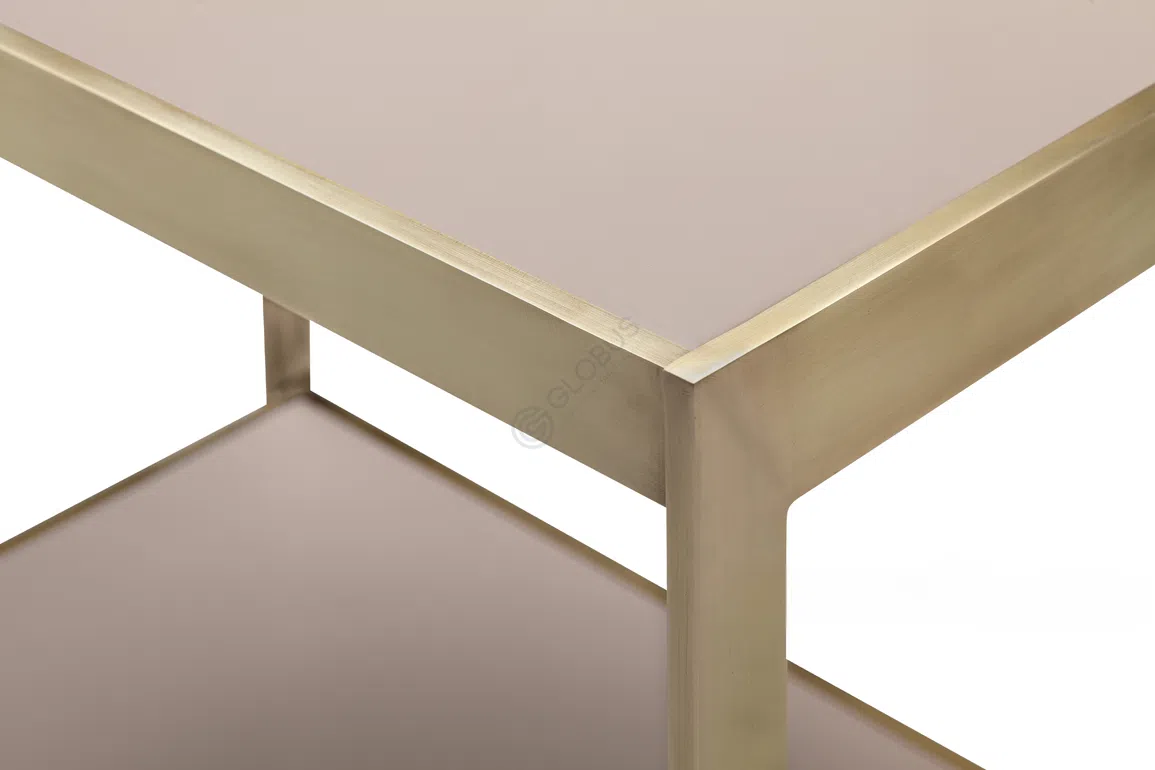 Угловой столик Lealemente