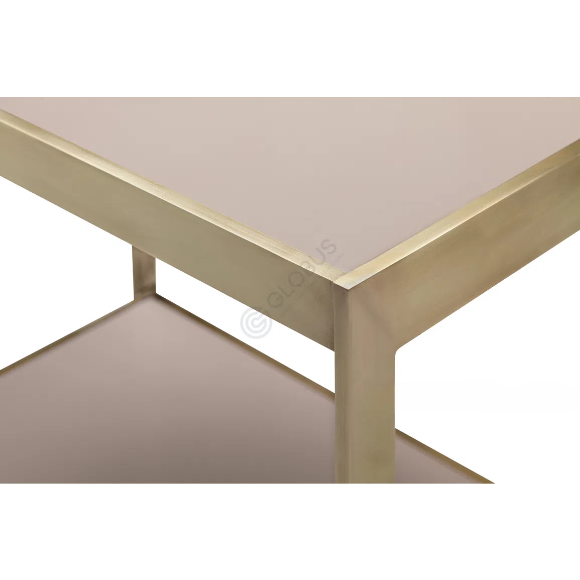 Угловой столик Lealemente