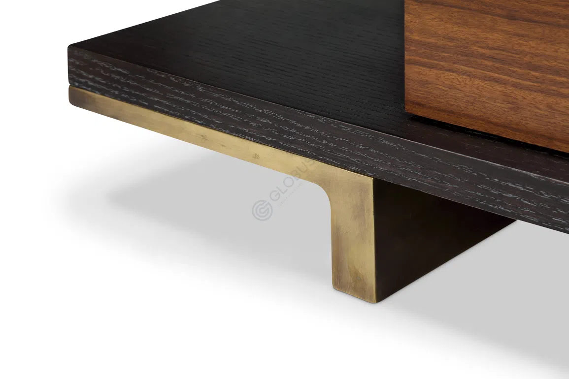 ТВ тумба HOLLY HUNT Channel