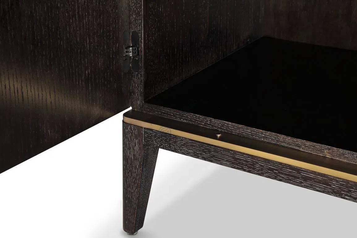 Винный шкаф HOLLY HUNT Lusitania