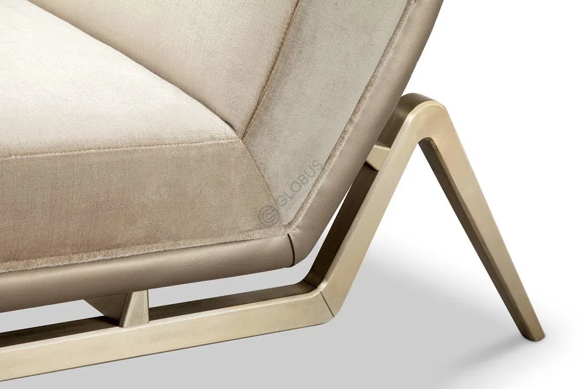 Кресло HOLLY HUNT Flea