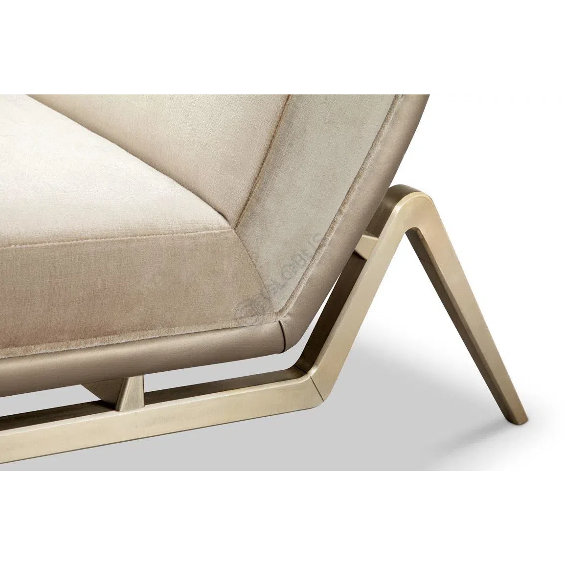 Кресло HOLLY HUNT Flea