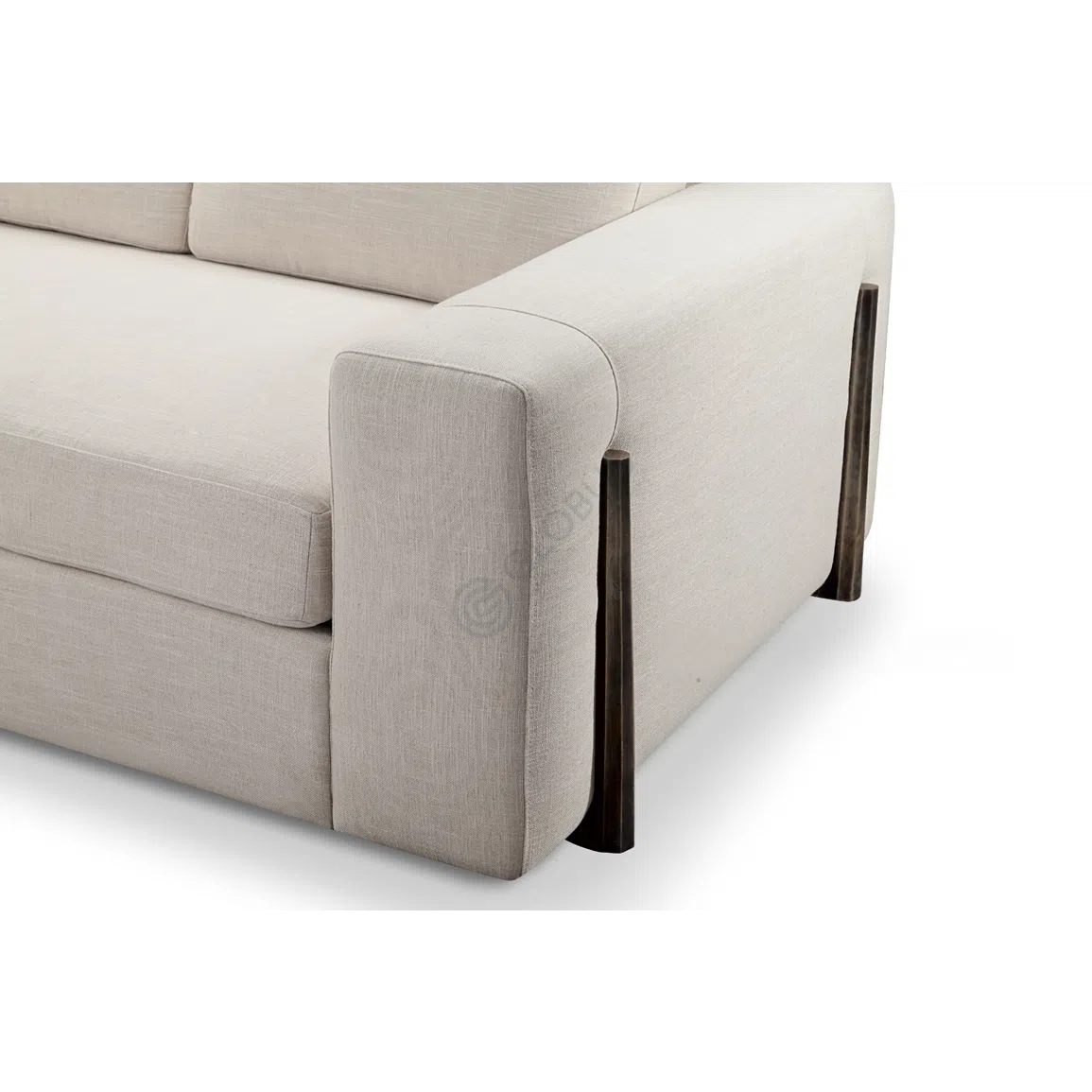 Диван OLIVYA STONE Hista