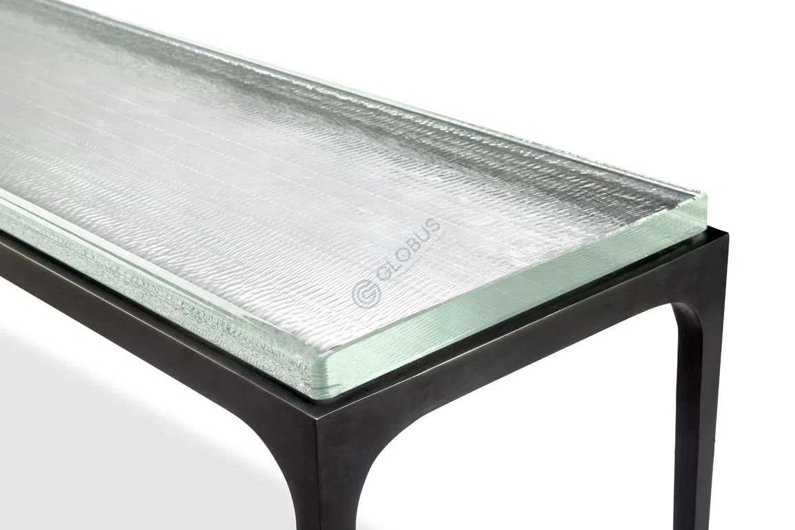 Консоль HOLLY HUNT Bronze