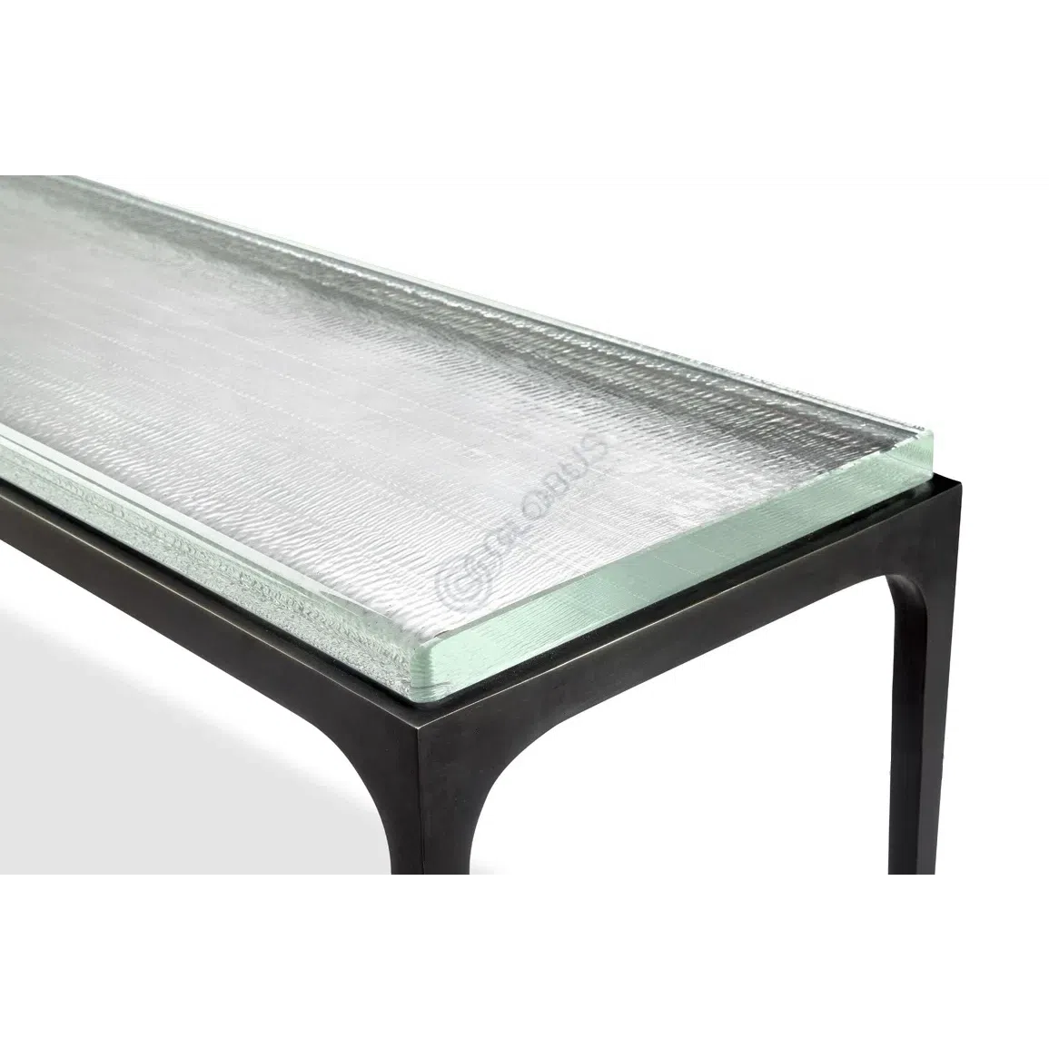 Консоль HOLLY HUNT Bronze