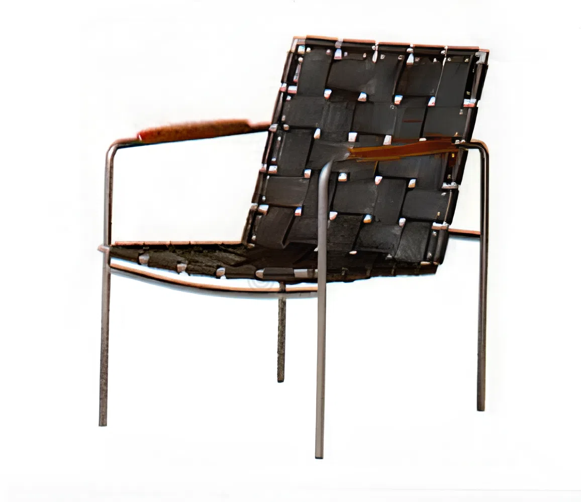 Кресло Insolito