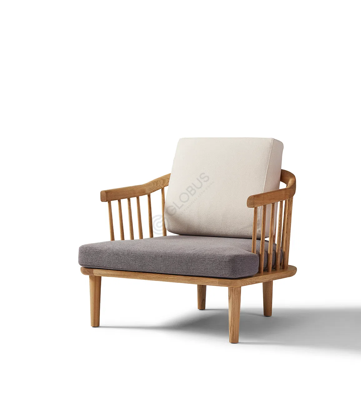 Кресло &TRADITION Fly SC10