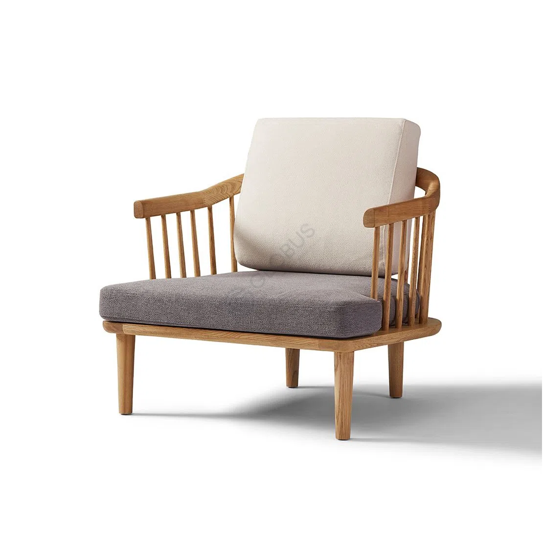 Кресло &TRADITION Fly SC10