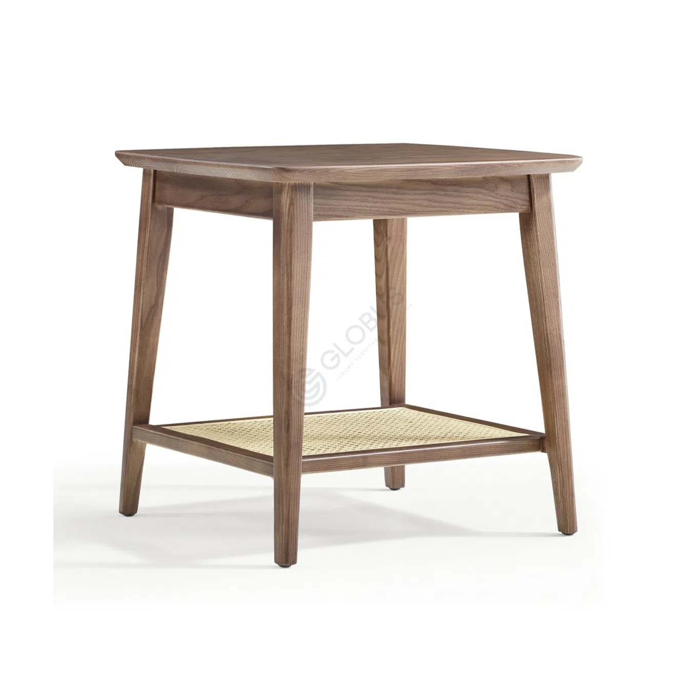 Угловой столик Janelie