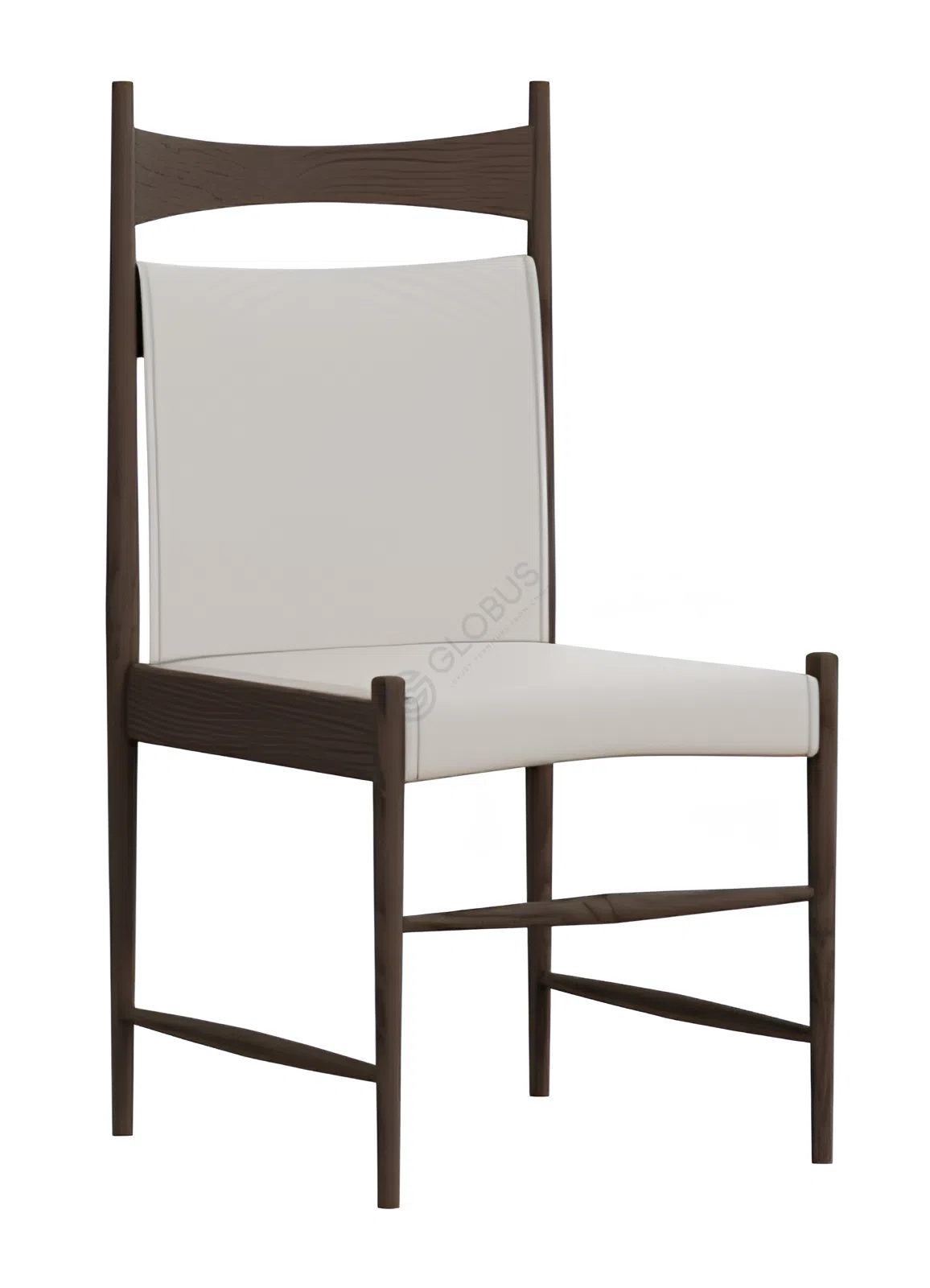 Обеденный стул SERGIO RODRIGUES Cantu