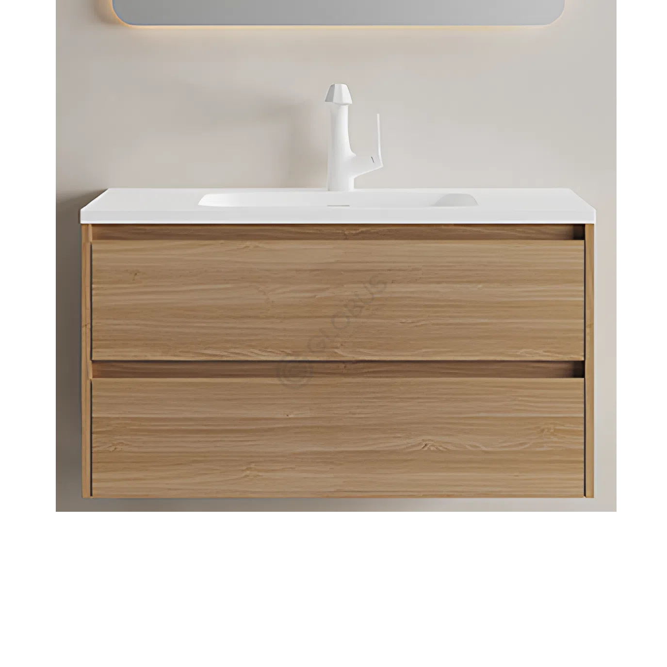 Ванный шкаф Bellador