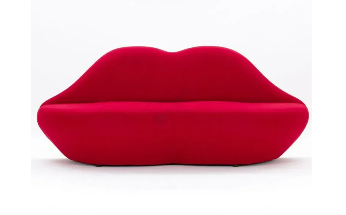 Диван VITRA Bocca