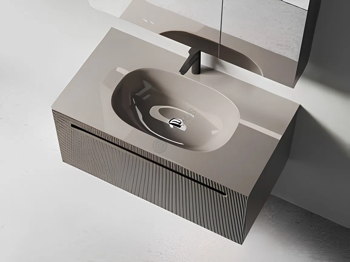 Ванный шкаф Meliora