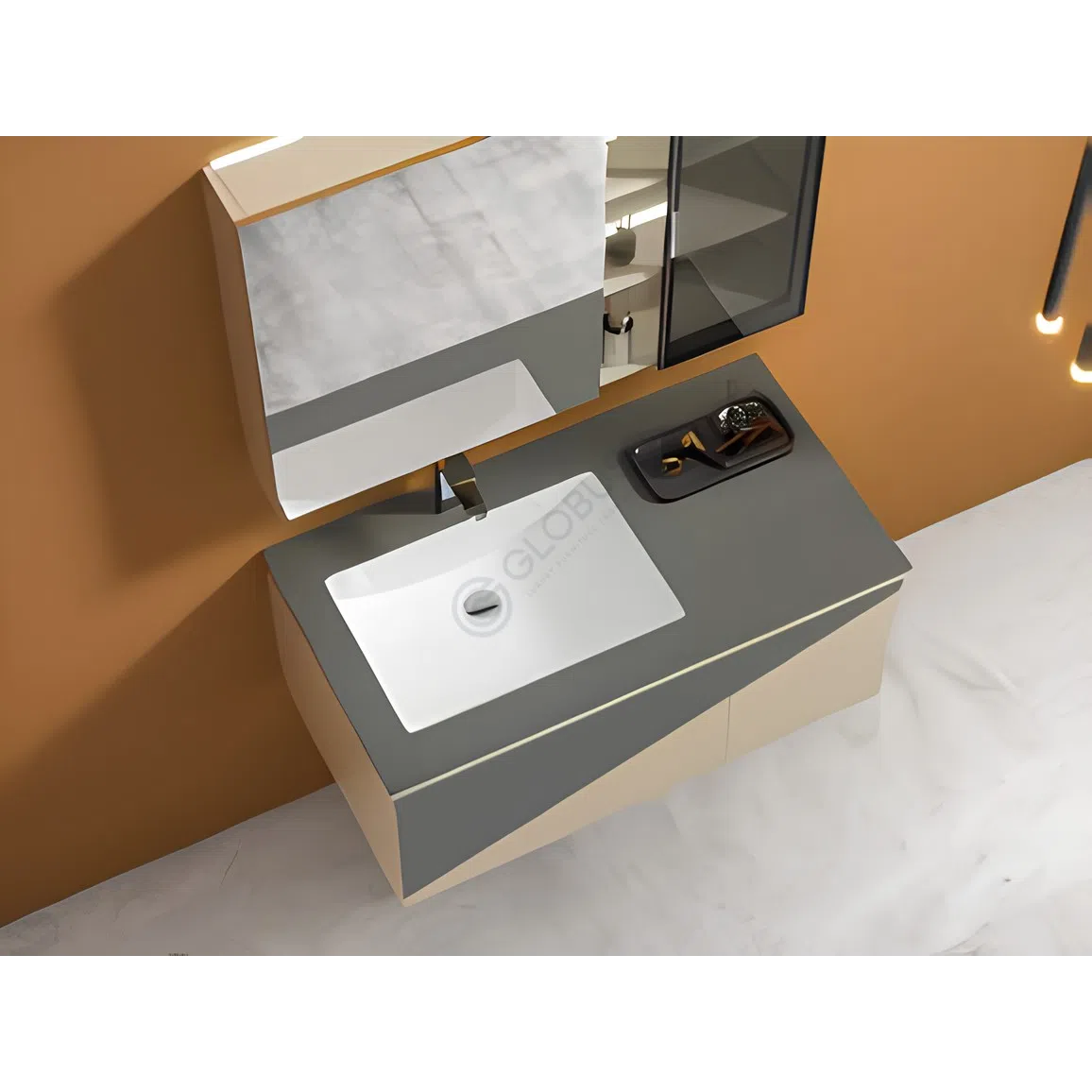 Ванный шкаф Balis