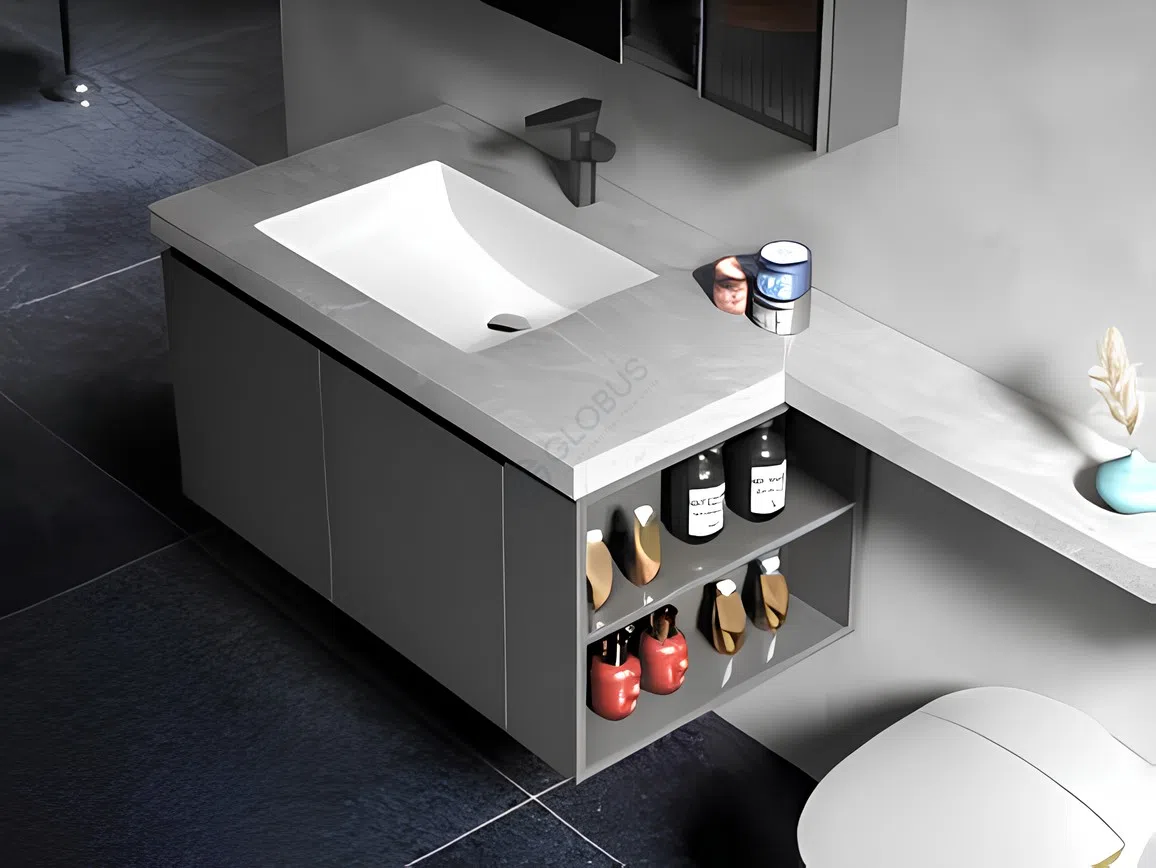 Ванный шкаф Universa