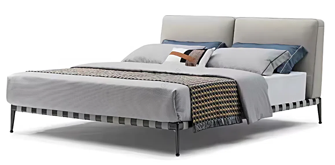 Кровать FLEXFORM Gregory