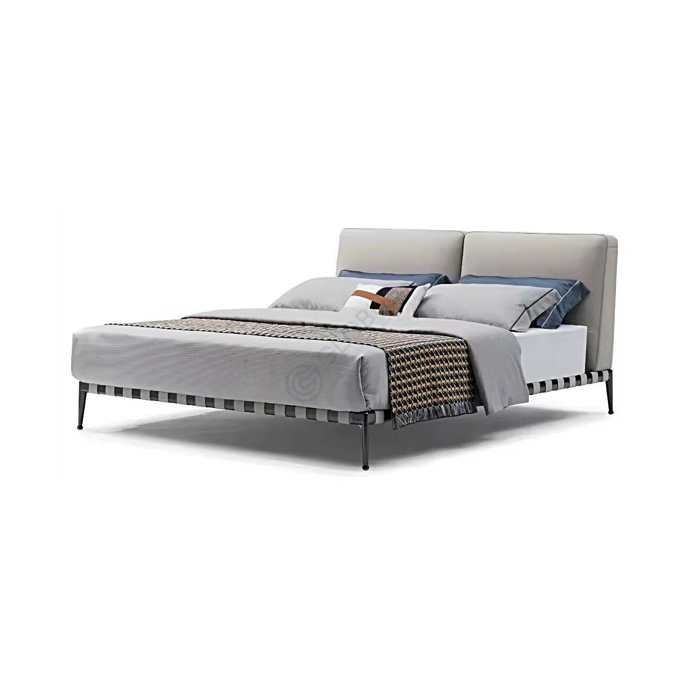 Кровать FLEXFORM Gregory