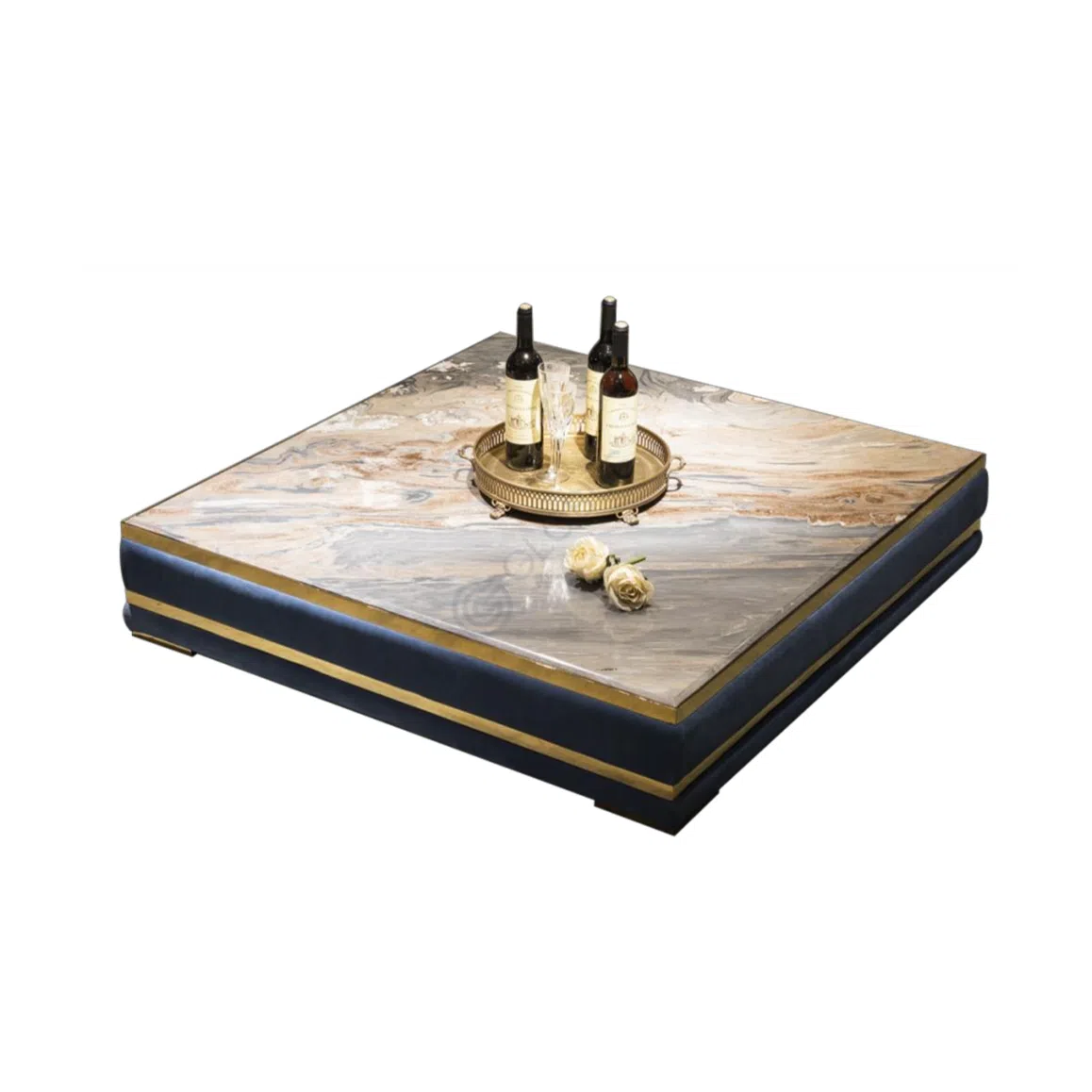 Журнальный столик Ultimate