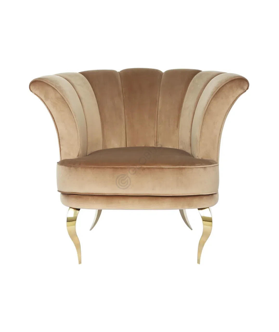 Кресло KOKET Besame II