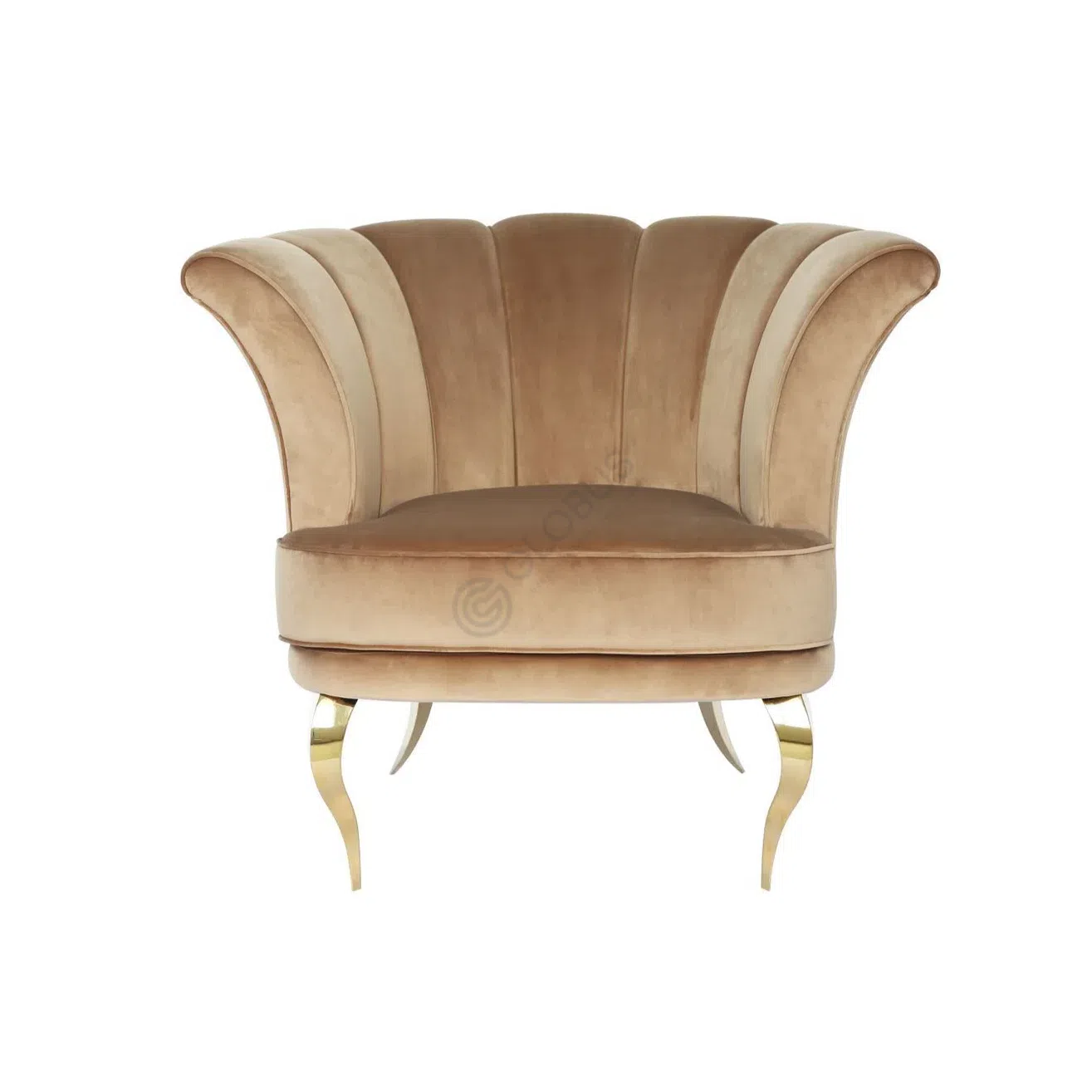 Кресло KOKET Besame II