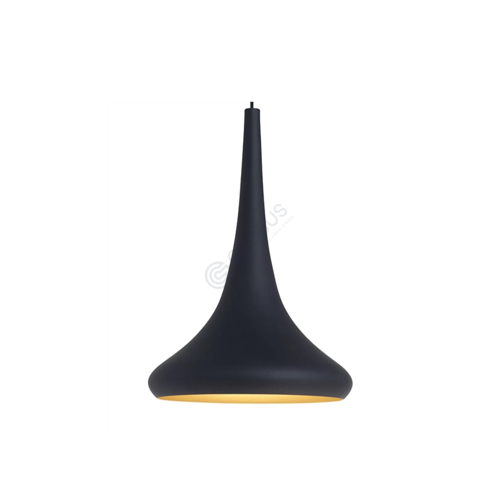 Подвесной светильник Quindon