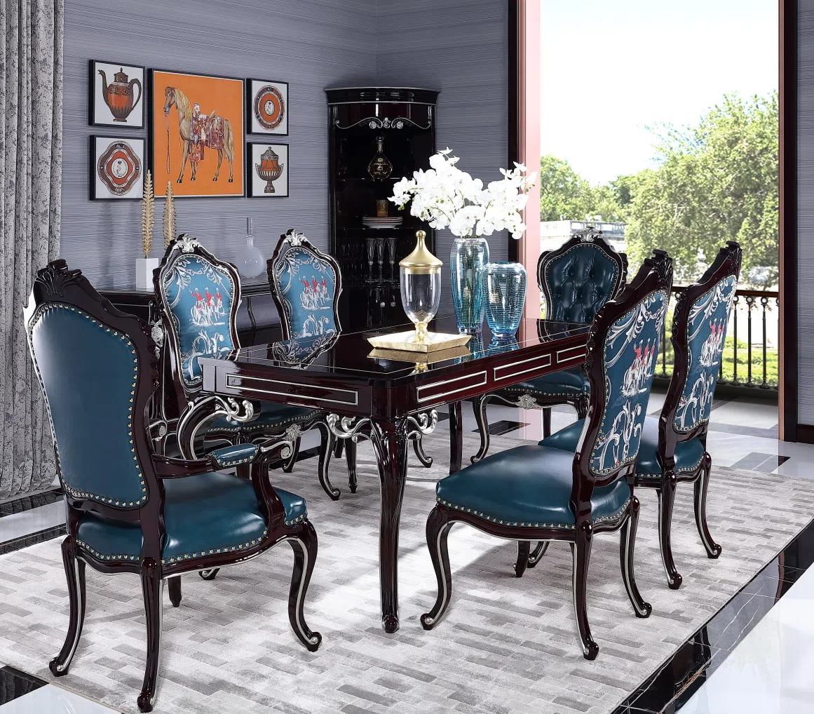 Обеденный стол Hamiltona