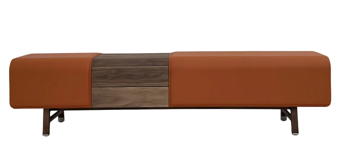 Банкетка HERMES Cheval D'Arcons