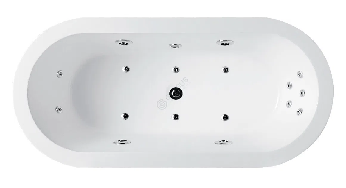 Ванна Secundulus