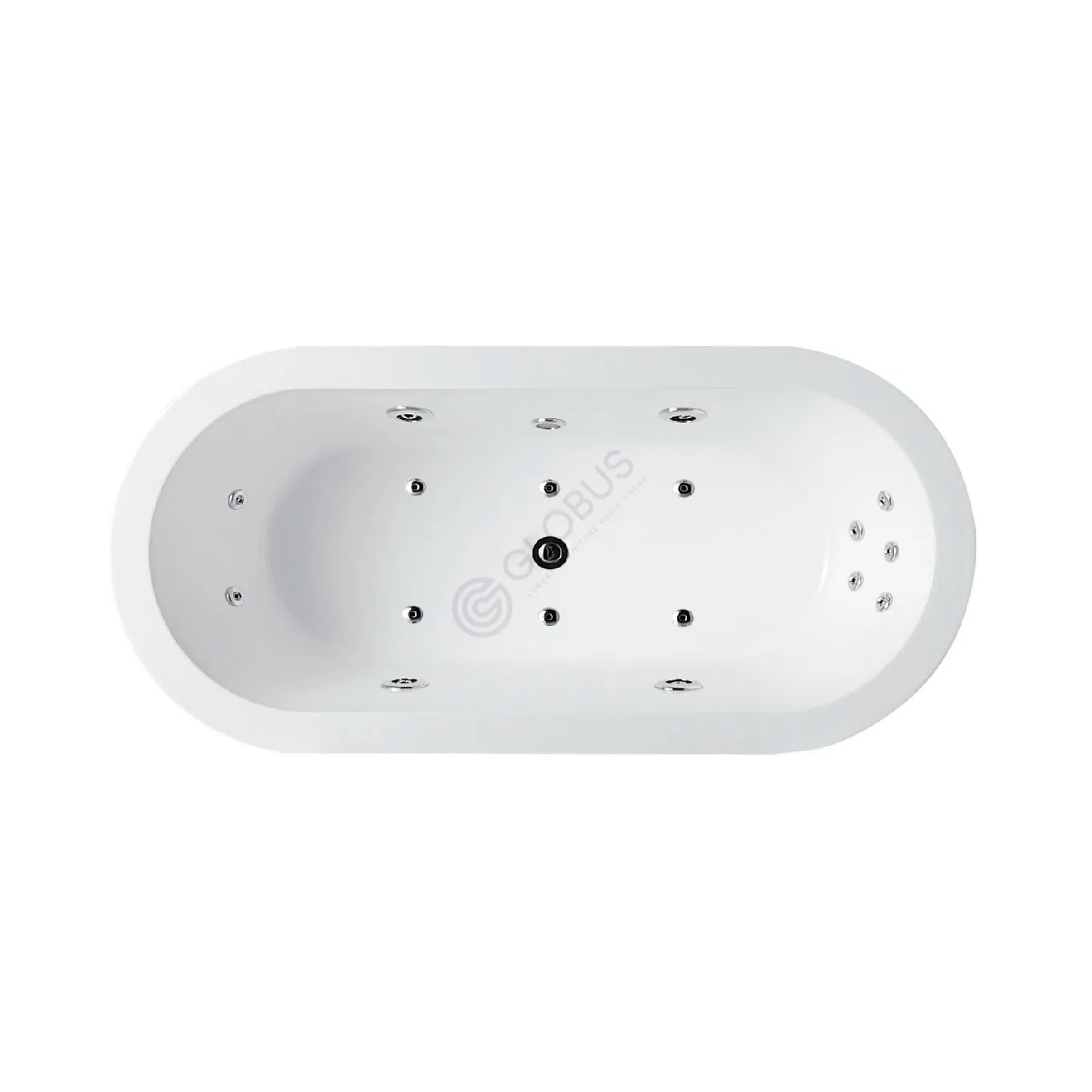 Ванна Secundulus