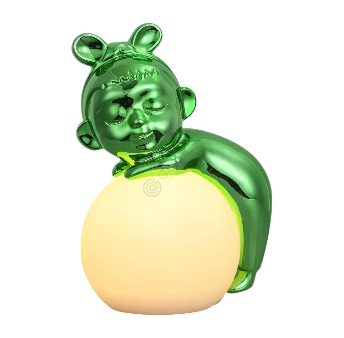 Детская настольная лампа Dolcio