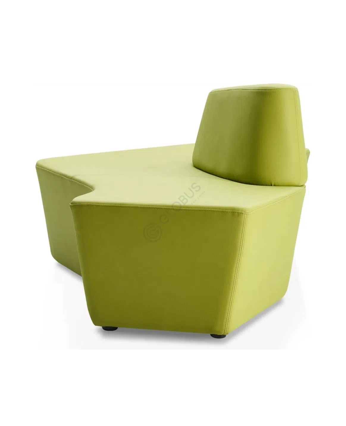 Диван для офиса Ruel