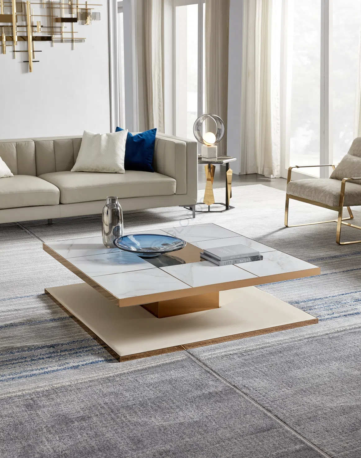 Журнальный столик Taruffo