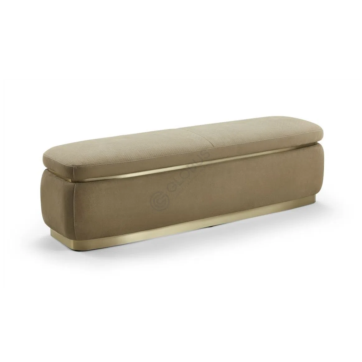 Банкетка VISIONNAIRE Jorge