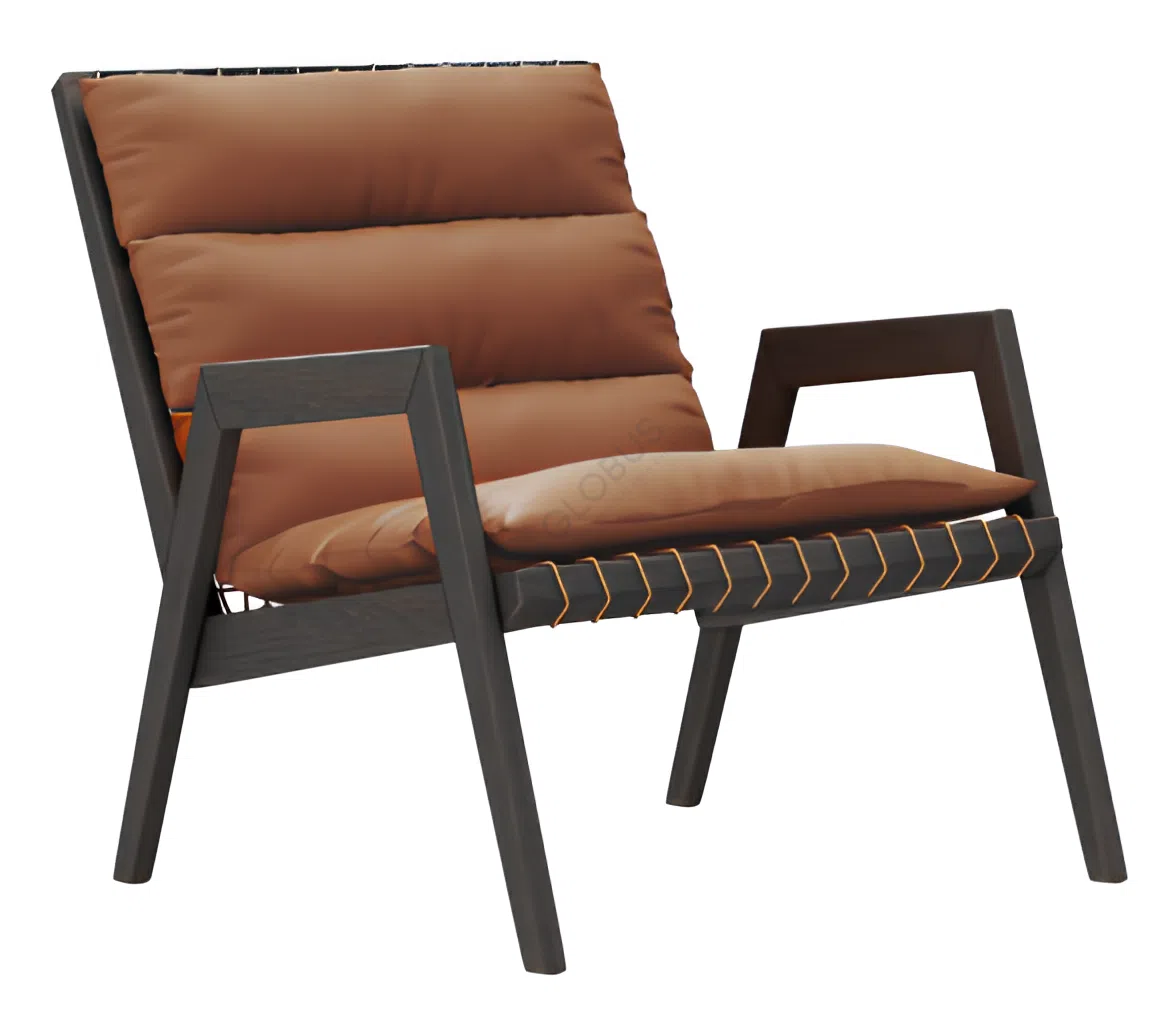 Кресло Elegfoxo