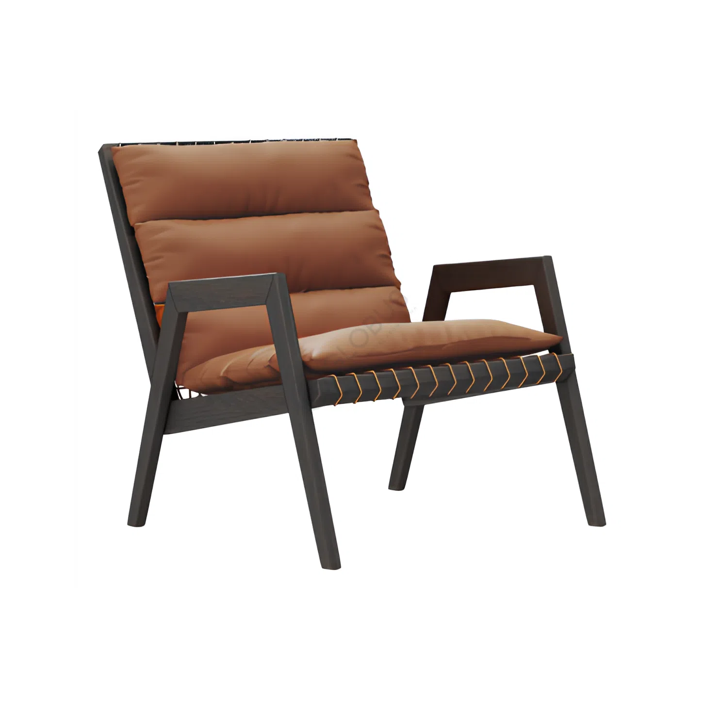 Кресло Elegfoxo