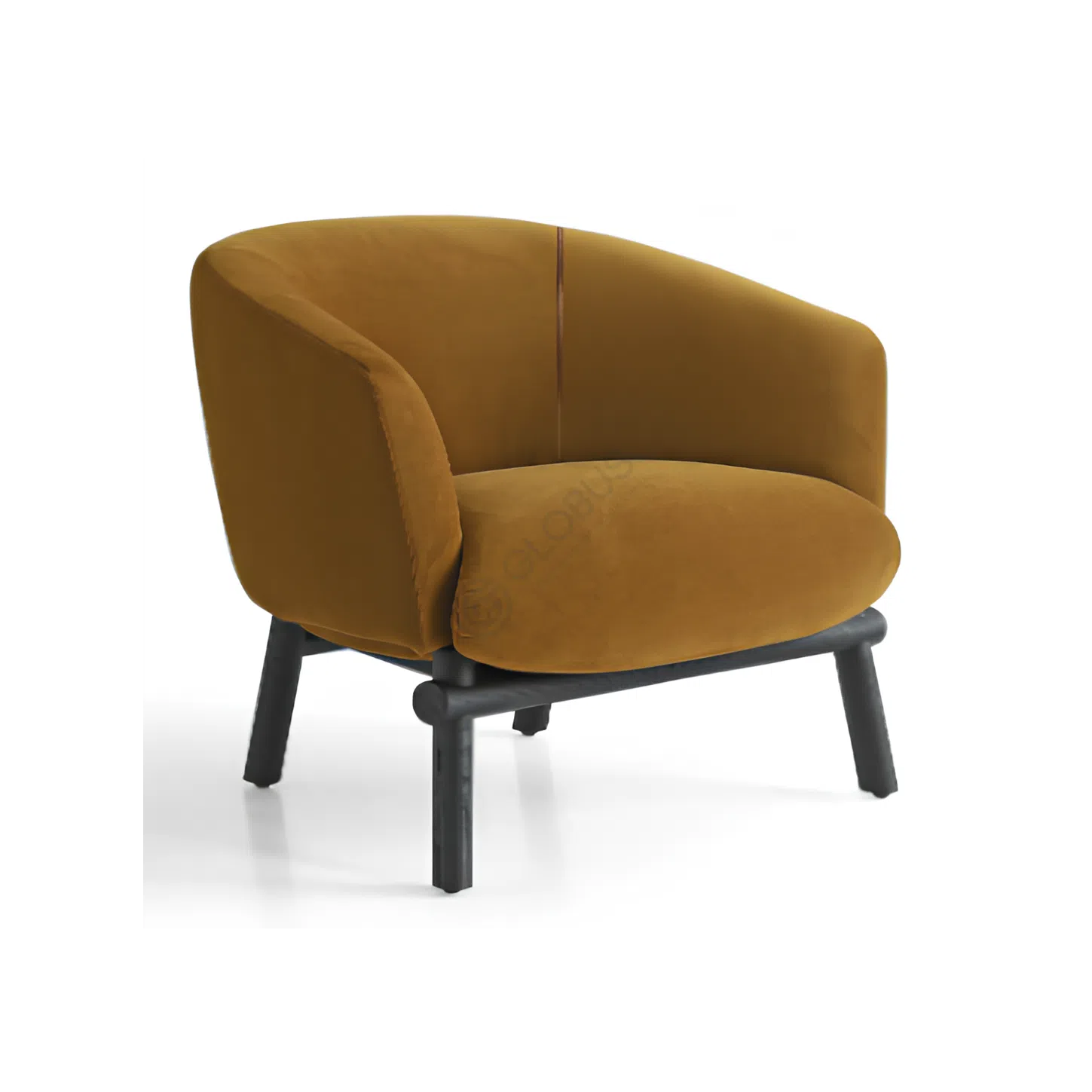 Кресло GALLOTTI&RADICE Livre