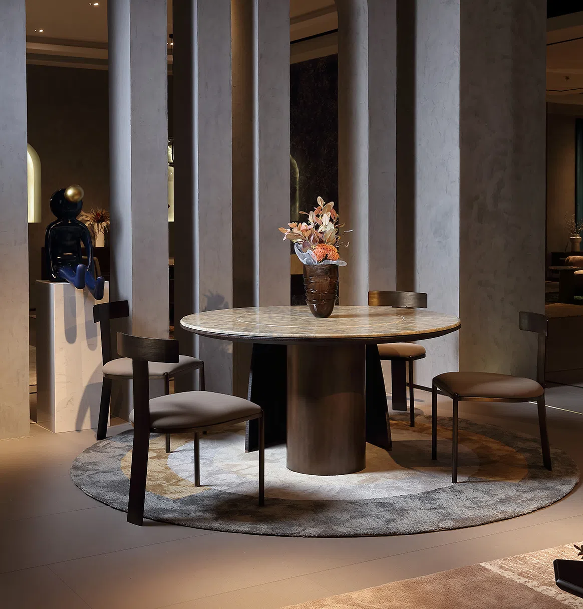 Обеденный стол Jacenzo