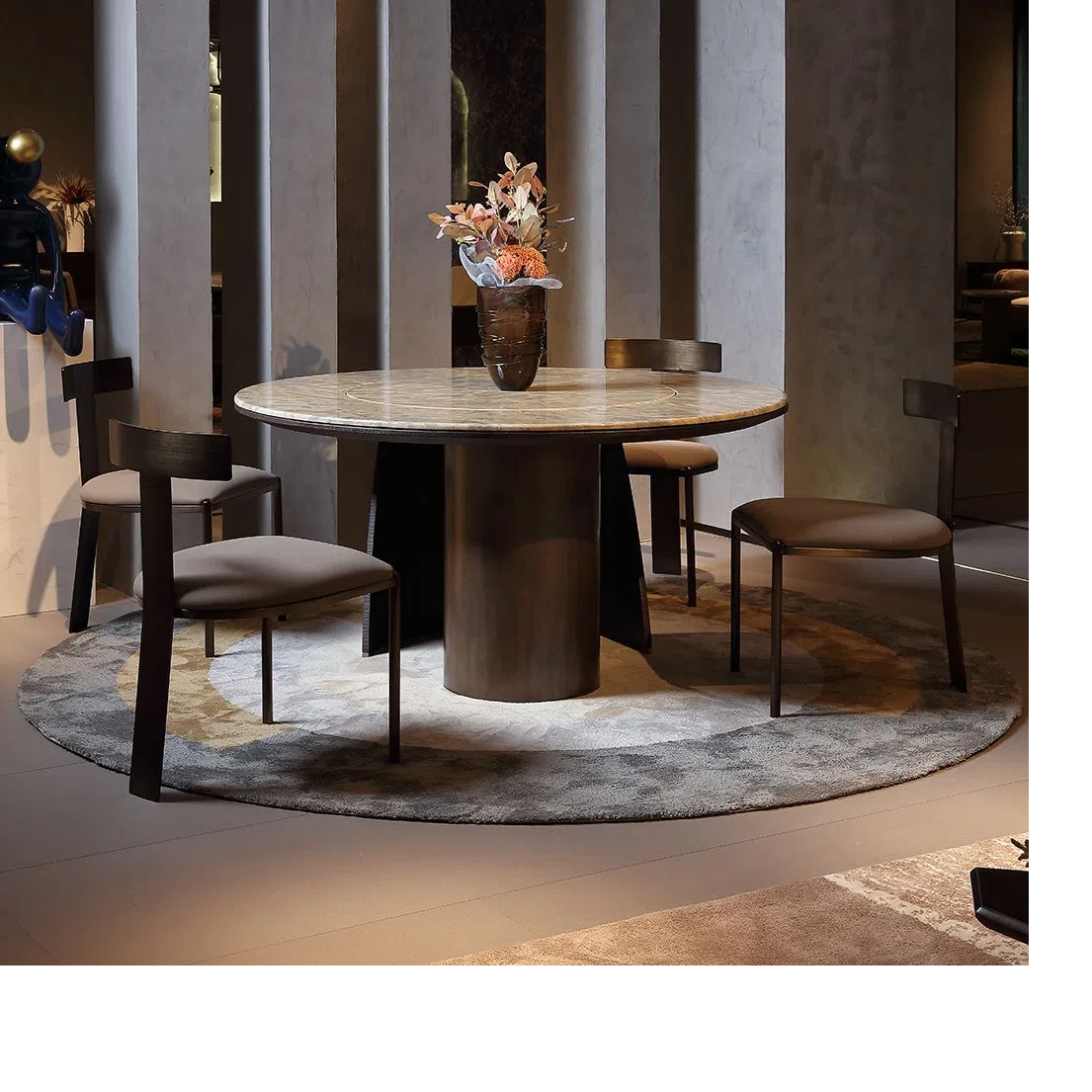 Обеденный стол Jacenzo