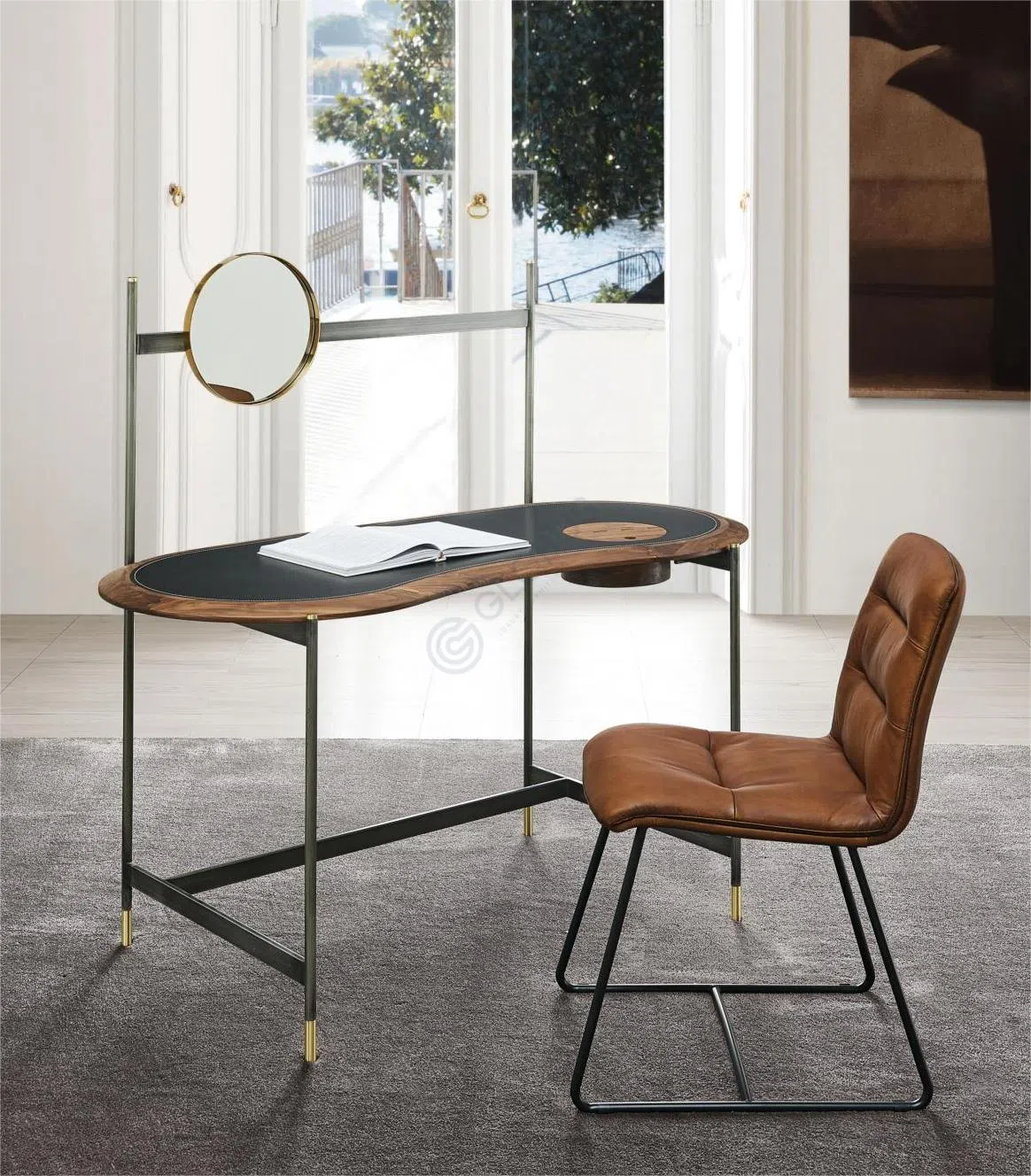 Туалетный столик PORADA Ninfea