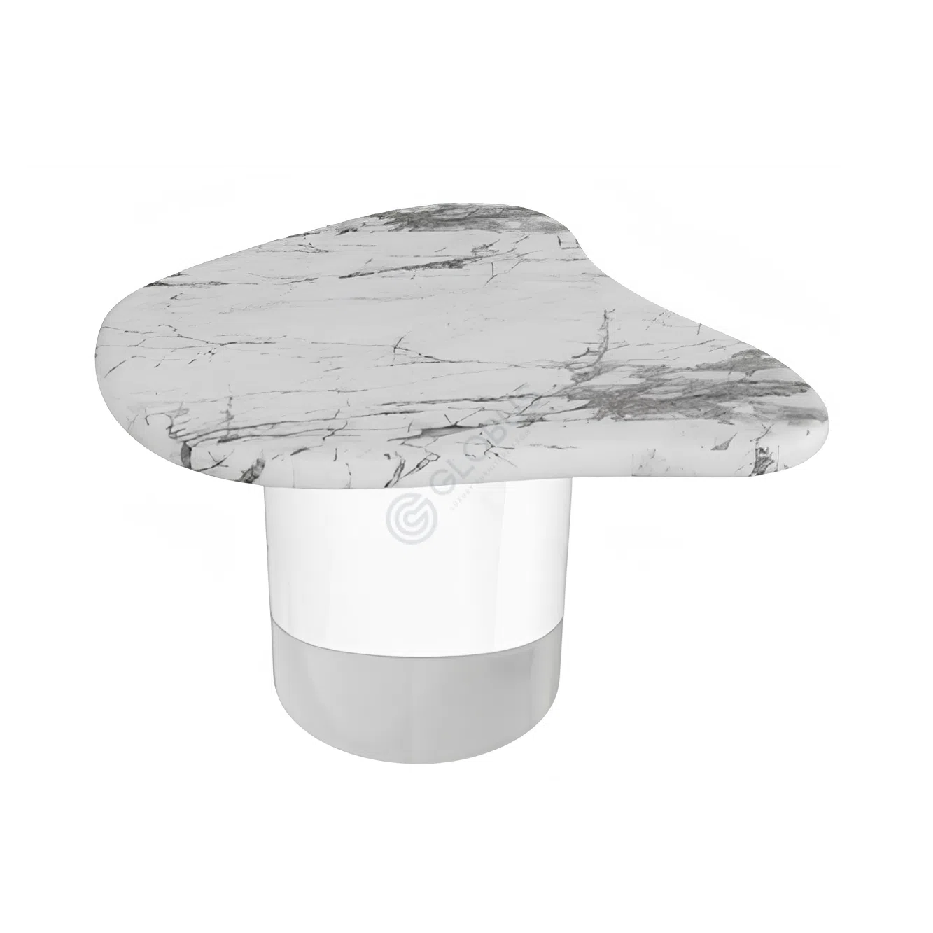 Угловой столик Fossaro