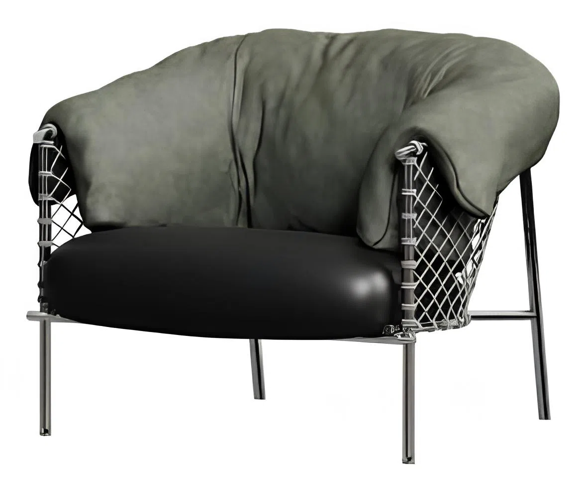 Кресло Valrosi