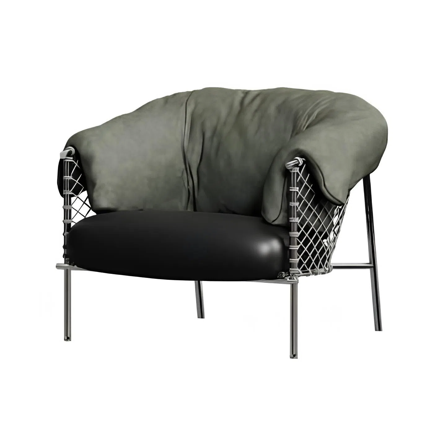 Кресло Valrosi