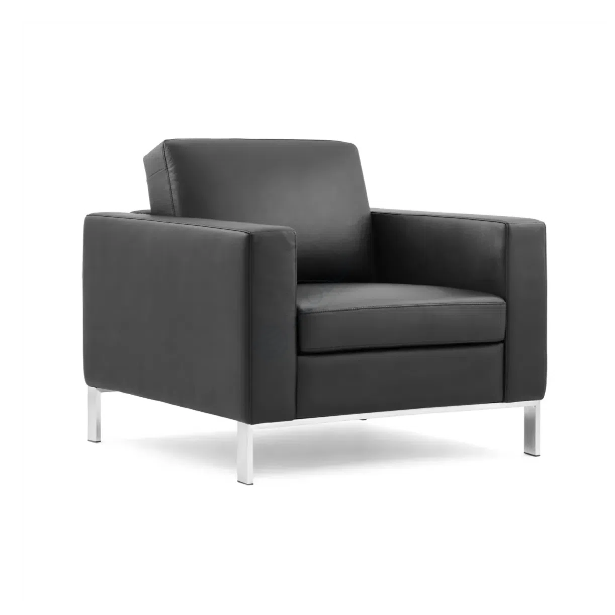 Кресло для офиса Berrini